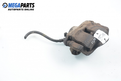 Caliper for Renault Clio I 1.2, 58 hp, 5 doors, 1997, position: front - right Lucas