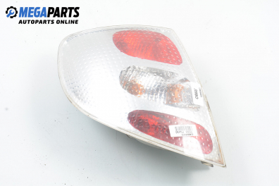 Tail light for Citroen C3 Pluriel 1.6, 109 hp, cabrio, 2005, position: left