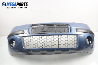 Frontstoßstange for Citroen C3 Pluriel 1.6, 109 hp, cabrio, 2005