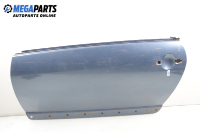 Door for Citroen C3 Pluriel 1.6, 109 hp, cabrio, 2005, position: left