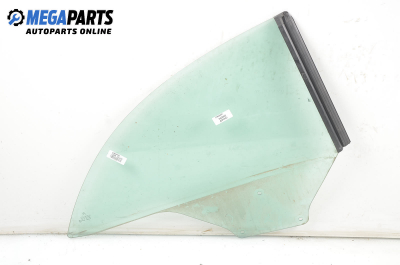 Window for Citroen C3 Pluriel 1.6, 109 hp, cabrio, 2005, position: rear - right
