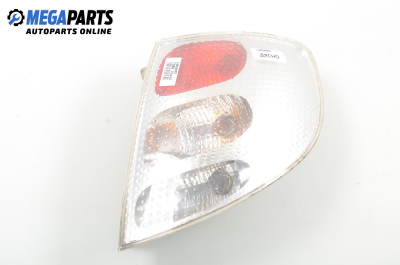 Stop for Citroen C3 Pluriel 1.6, 109 hp, cabrio, 2005, position: dreapta