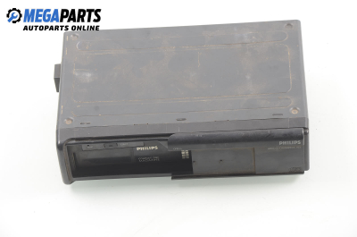 CD changer for Renault Megane I (1995-2003) Philips