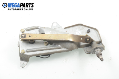 Motor ștergătoare parbriz for Renault Megane I 1.6, 75 hp, hatchback, 1997, position: din spate
