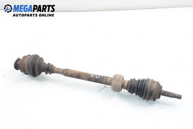 Planetară for Renault Megane I 1.6, 75 hp, hatchback, 5 uși, 1997, position: dreapta