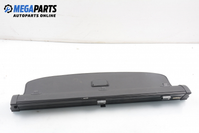 Cargo cover blind for Audi A4 (B6) 2.5 TDI, 163 hp, station wagon automatic, 2004