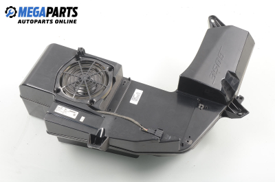 Subwoofer for Audi A4 (B6) 2.5 TDI, 163 hp, station wagon automatic, 2004