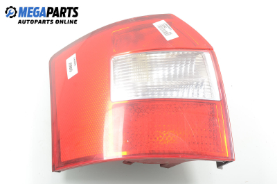 Stop for Audi A4 (B6) 2.5 TDI, 163 hp, combi automatic, 2004, position: stânga