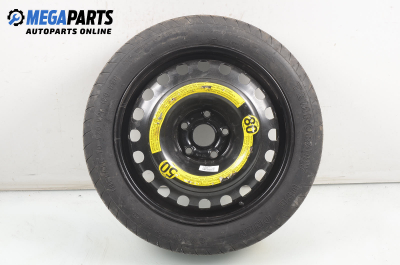 Spare tire for Audi A4 (B6) (2000-2006) 17 inches, width 4 (The price is for one piece)