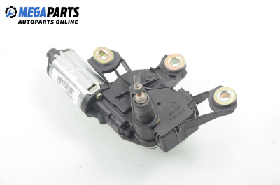 Front wipers motor for Audi A4 (B6) 2.5 TDI, 163 hp, station wagon automatic, 2004