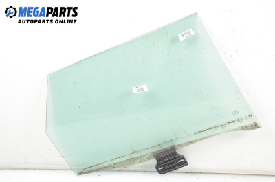 Window for Audi A4 (B6) 2.5 TDI, 163 hp, station wagon automatic, 2004, position: rear - right