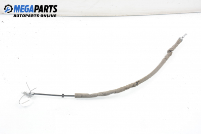 Gearbox cable for Audi A4 (B6) 2.5 TDI, 163 hp, station wagon automatic, 2004