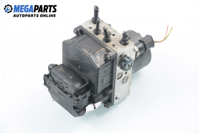 ABS for Audi A4 (B6) 2.5 TDI, 163 hp, station wagon automatic, 2004