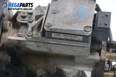 Diesel-einspritzpumpe for Audi A4 (B6) 2.5 TDI, 163 hp, combi automatic, 2004 № Bosch 0 281 010 889