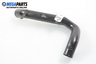 Țeavă turbo for Audi A4 (B6) 2.5 TDI, 163 hp, combi automatic, 2004 № 059 145 731 M