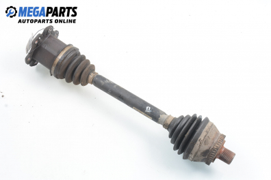 Driveshaft for Audi A4 (B6) 2.5 TDI, 163 hp, station wagon automatic, 2004, position: front - right