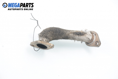 Țeavă EGR for Audi A4 (B6) 2.5 TDI, 163 hp, combi automatic, 2004