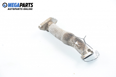 Țeavă EGR for Audi A4 (B6) 2.5 TDI, 163 hp, combi automatic, 2004