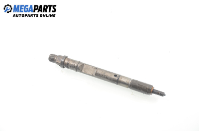 Diesel fuel injector for Audi A4 (B6) 2.5 TDI, 163 hp, station wagon automatic, 2004
