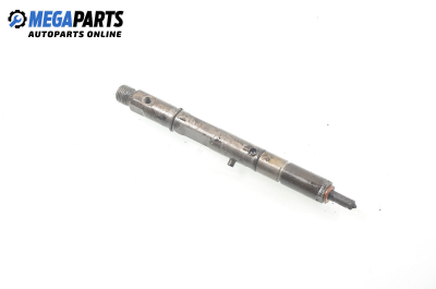 Diesel fuel injector for Audi A4 (B6) 2.5 TDI, 163 hp, station wagon automatic, 2004