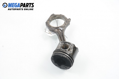 Piston cu bielă for Audi A4 (B6) 2.5 TDI, 163 hp, combi automatic, 2004 № 078118HSR