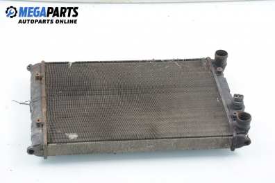 Wasserradiator for Volkswagen Golf III 1.6, 75 hp, 5 türen, 1992