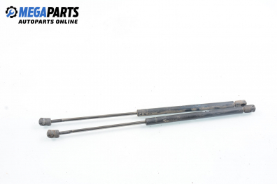 Stoßdämpfer heckklappe for Volkswagen Golf III 1.6, 75 hp, 1992