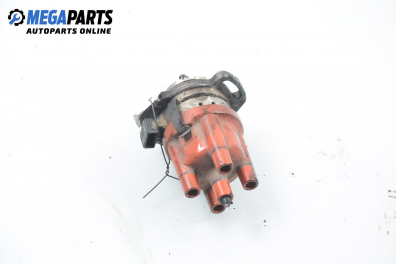 Delco distributor for Volkswagen Golf III 1.6, 75 hp, 1992