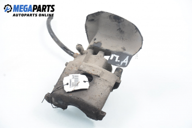 Etrier de frână for Volkswagen Golf III 1.6, 75 hp, 5 uși, 1992, position: dreaptă - fața