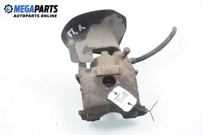 Etrier de frână for Volkswagen Golf III 1.6, 75 hp, 5 uși, 1992, position: stânga - fața