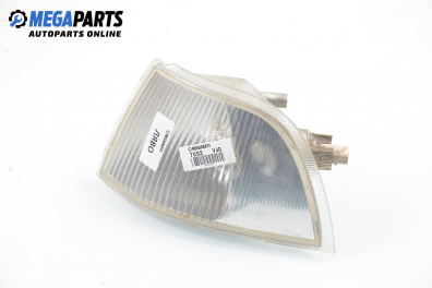 Semnalizator for Volvo S40/V40 1.9 TD, 90 hp, combi, 1999, position: stânga
