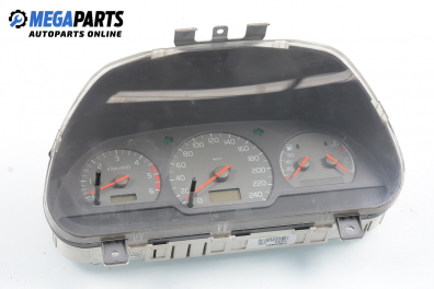 Instrument cluster for Volvo S40/V40 1.9 TD, 90 hp, station wagon, 1999