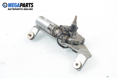 Front wipers motor for Volvo S40/V40 1.9 TD, 90 hp, station wagon, 1999, position: rear
