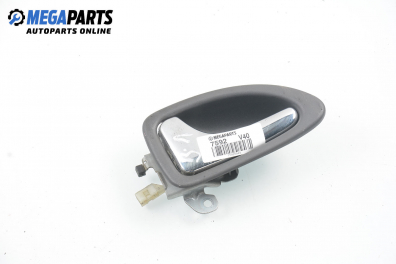 Inner handle for Volvo S40/V40 1.9 TD, 90 hp, station wagon, 1999, position: rear - left