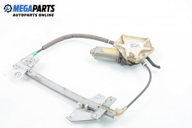 Electric window regulator for Volvo S40/V40 1.9 TD, 90 hp, station wagon, 1999, position: rear - left