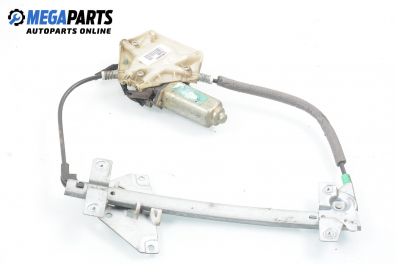 Electric window regulator for Volvo S40/V40 1.9 TD, 90 hp, station wagon, 1999, position: rear - right