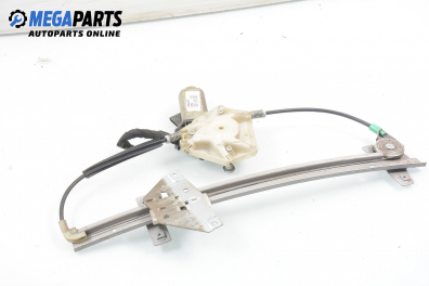 Macara electrică geam for Volvo S40/V40 1.9 TD, 90 hp, combi, 1999, position: stânga - fața