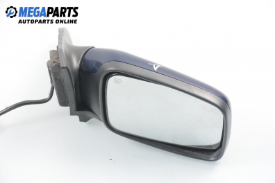 Mirror for Volvo S40/V40 1.9 TD, 90 hp, station wagon, 1999, position: right