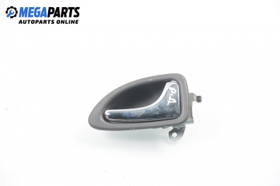 Inner handle for Volvo S40/V40 1.9 TD, 90 hp, station wagon, 1999, position: front - right