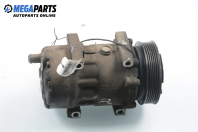 AC compressor for Volvo S40/V40 1.9 TD, 90 hp, station wagon, 1999