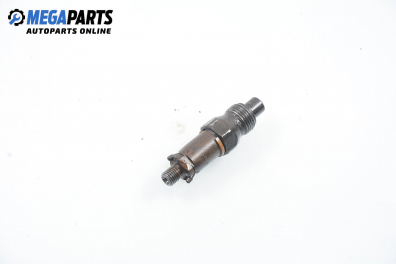Diesel fuel injector for Volvo S40/V40 1.9 TD, 90 hp, station wagon, 1999