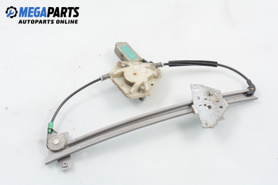 Macara electrică geam for Volvo S40/V40 1.9 TD, 90 hp, combi, 1999, position: dreaptă - fața