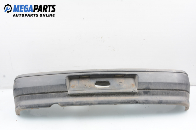 Rear bumper for Renault Clio I 1.2, 54 hp, 1994, position: rear