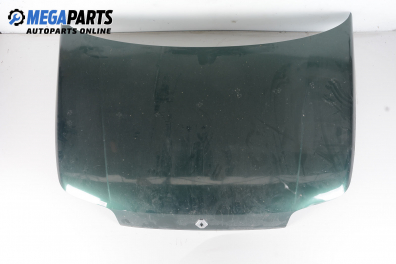 Bonnet for Renault Clio I 1.2, 54 hp, 3 doors, 1994