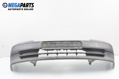 Front bumper for Renault Clio I 1.2, 54 hp, 3 doors, 1994