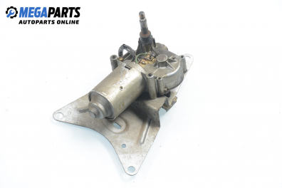 Front wipers motor for Renault Clio I 1.2, 54 hp, 1994, position: rear