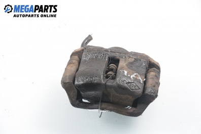 Caliper for Renault Clio I 1.2, 54 hp, 3 doors, 1994, position: front - right