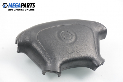 Airbag for Opel Corsa B 1.2, 45 hp, 3 uși, 1997