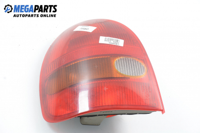 Tail light for Opel Corsa B 1.2, 45 hp, 3 doors, 1997, position: left