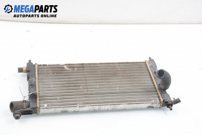 Radiator de apă for Opel Corsa B 1.2, 45 hp, 3 uși, 1997